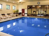 Hampton Inn Quakertown - Swimmingpools