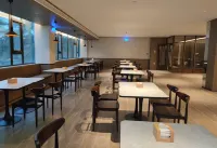 HanTing Hotel (Jiaozuo Qinyang) - breakfast