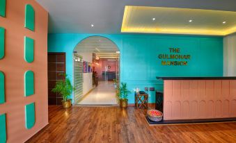 The Gulmohar Mansion - Boutique Stay in Jaipur