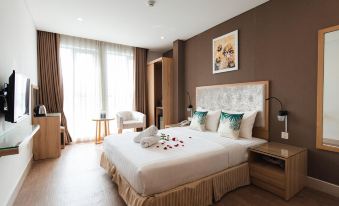 My Villa Hotel - Airport