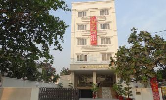 Hoa Vinh Hotel