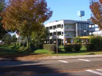 Campanile Venlo Hotels in der Nähe von Stadhuis