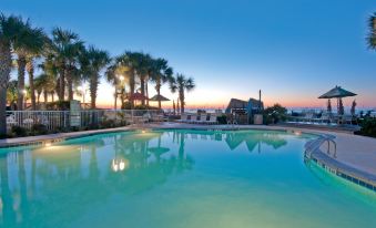 Holiday Inn Club Vacations South Beach Resort