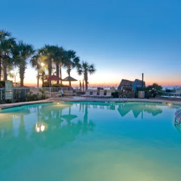 Holiday Inn Club Vacations South Beach Resort by IHG