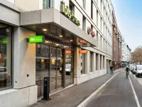Ibis Styles Zurich City Center Hotels in Zurich