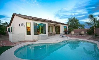 Western Dove by Signature Vacation Rentals