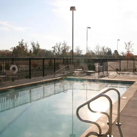 Hampton Inn & Suites Walla Walla