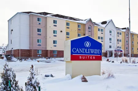 Candlewood Suites Bismarck