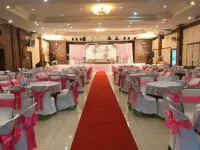 Phurua Bussaba Resort & Spa Hotel di Phu Ruea