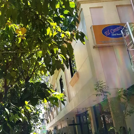 El Centro Beach Resort Boracay