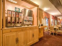 Nobile Hotel Parkway at Celebration Orlando - Bữa sáng