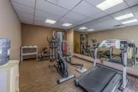 Quality Inn Gainesville - Gym