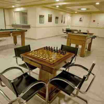 Lider Hotel Manaus Others