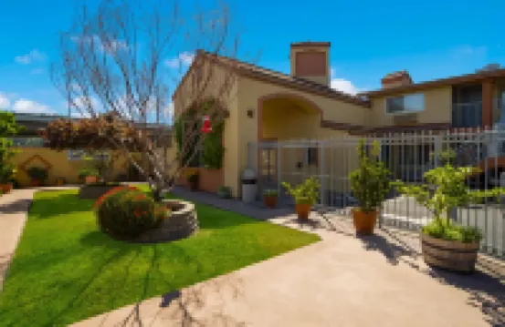 슈어스테이 호텔 바이 베스트 웨스턴 산라파엘