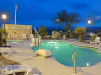 Tombstone Grand Hotel, a Baymont by Wyndham Hotel a Tombstone