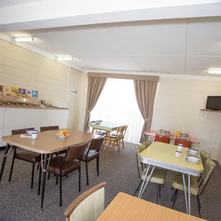 Corio Bay Motel
