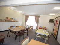 Corio Bay Motel - breakfast