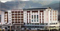 Garden Kale Thermal Hotel Hotels near Şehit Uzman Çavuş Osman Gülmez Çocuk Parkı