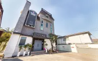 Yaja Gonjiam Branch