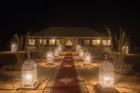Amanar Khaimas Desert Camp