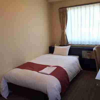 High Set Hotel Shizuoka Inter Rooms
