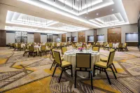 Hyatt Regency San Luis Potosi - Breakfast