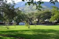 Hacienda San Francisco فنادق في Parroquia de Tumbabiro