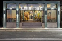Four Season Colorado Hotel Hotels near Rhodes Town Hall