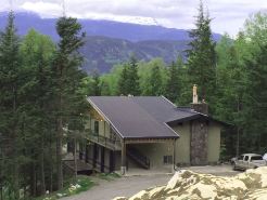 斯基納蘭迪小屋飯店