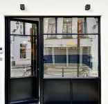 Urban Walls Hotels in Sint-Jans-Molenbeek