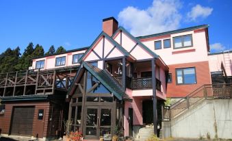 Alpine Lodge