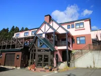 Alpine Lodge