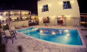 Barrokas Hotel & Suites