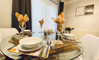 Cloud9Stayz at the Royston