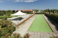 Fattoria Maremmana Các khách sạn ở Principina a Mare