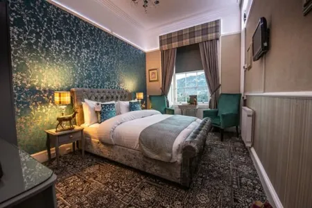 Atholl Arms Hotel Dunkeld