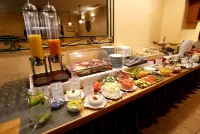 Hotel Roudna - Frühstück
