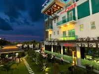 Villa Chee Hotel a Sekinchan