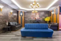 Chao Tian Hostel