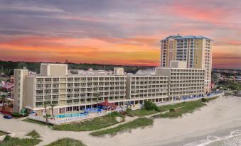 Westgate Myrtle Beach Oceanfront Resort