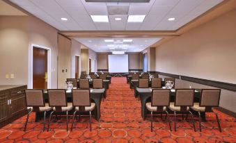 Hampton Inn & Suites Providence/Warwick-Airport