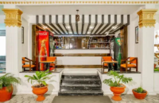 Durbar Hotel & Residence