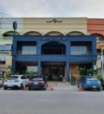 The S Villas Hotel Hotel in zona Wat Phra in Plaeng