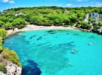 Nuramar Aparthotel Hotels in Cala en Bosc