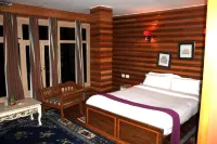 Apple Orchard Resort - bar