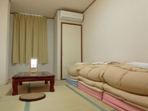 Kyoto Hana Hostel