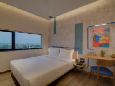 7 Apple Hotel Nashik Hoteles en Nashik