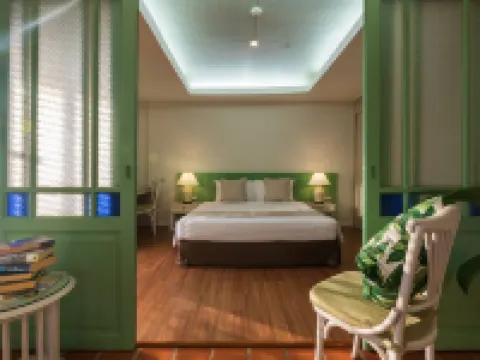 Kantary Bay Hotel Phuket Hotels near Puket Deep Seaport
