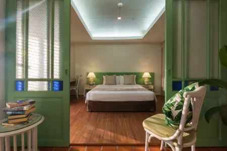 Kantary Bay Hotel Phuket
