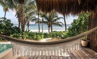 The Beach Tulum